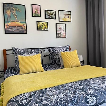 Platan Holiday Свиноуйсьце Экстерьер фото